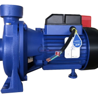 Bơm nước li tâm 2.2Kw Adelino ACm200 ( 1 pha 3.0Hp )