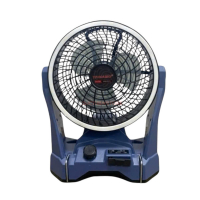 Quạt pin & điện cánh 180mm Yamasu YMS-MQ20 ( chưa Pin & Sạc )