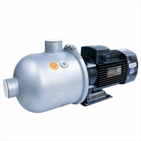 Bơm nước trục ngang Adelino AW16-3-3 ( 1 pha 4.0Hp )