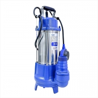 Bơm chìm nước thải 750W Adelino AQS75 ( 3 pha 1.0Hp )