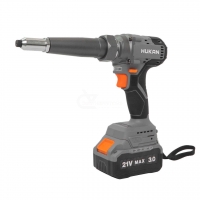 Máy rút rive Pin Hukan G1-RD10K (Φ 2.4-6.0mm ) chưa Pin & Sạc