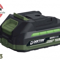 Pin 2.0A Dekton M21-B2065XPLUS ( 5 cell xả 65A )