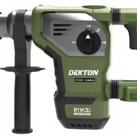 Khoan bê tông Pin Dekton M21-RH3203XPRO hammer ( chưa Pin & Sạc )