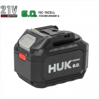 Pin 6A Hukan G3-HUK6A ( 21V 15cell )