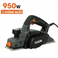 Máy bào gỗ điện 950W Hukan G2-PP10190MT