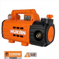 Máy rửa xe 3200W áp cao Hukan G3P14-R9 có chỉnh áp