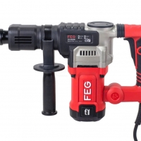 Máy đục 17mm Feg EG-582 ( nòng 35mm 1400W )