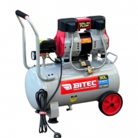 Máy nén khí không dầu 30 lít Btec BT3031F