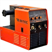 Máy hàn Mig que 270A Btec MIG270A ( 220V-380V )