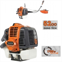 Máy cắt cỏ xăng Hukan G2-MCC543 ( 2 thì 52CC )