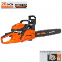 Máy cưa xích xăng 20inch Hukan G2-CXX2002 ( 2 thì 58CC )