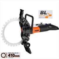 Máy cắt vòng bê tông 410mm Hukan G3-RS410 Brushless