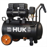 Máy nén khí không dầu 30 lít Hukan G3-NKKD30L