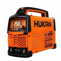 Máy hàn que 250A Hukan MMA-250IGBT 