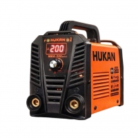 Máy hàn que mini Hukan MMA-200mini