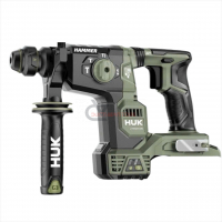 Thân máy khoan bê tông Pin Hukan G3-HUK24 Brushless 
