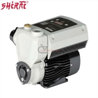 Máy bơm tăng áp biến tần 600W Shirai JLm 600AP Inverter