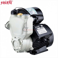 Máy bơm tăng áp điện tử 1.1kW Shirai JLm 1100A