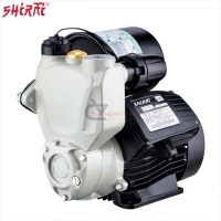 Máy bơm tăng áp điện tử 800W Shirai JLm 800A