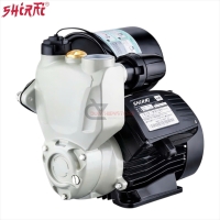 Máy bơm tăng áp điện tử 1.5kW Shirai JLm 1500A
