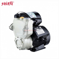 Máy bơm tăng áp điện tử 200W Shirai JLm 200A