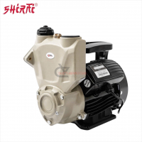 Máy bơm nước đẩy cao 40m Shirai JLm 400