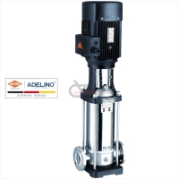 Bơm nước trục đứng 11Kw Adelino BV16-12 ( 3 pha 15.0Hp )