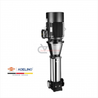 Bơm công nghiệp trục đứng 2.2Kw Adelino BV4-12 ( 3 pha 3.0Hp )