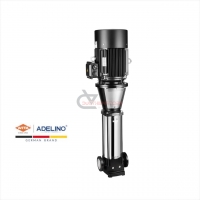Bơm công nghiệp trục đứng 1.5Kw Adelino BV2-15 ( 3 pha 2.0Hp )