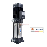 Bơm trục đứng công nghiệp 1.5Kw Adelino PV2-9T ( 3 pha 2.0Hp )