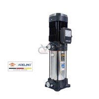 Bơm trục đứng công nghiệp 1.1Kw Adelino PV2-7T ( 3 pha 1.5Hp )