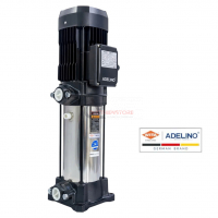 Bơm trục đứng công nghiệp 2.2Kw Adelino PV4-8T ( 3 pha 3.0Hp )
