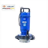 Bơm chìm nước sạch 550W Adelino QDX1.5-25-0.55L2