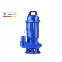 Bơm chìm nước thải 750w Adelino AQ10-10-0.75L1 ( 3 pha 1.0Hp )