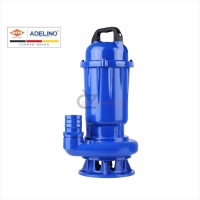 Bơm chìm nước thải 1.5Kw Adelino AQ18-15-1.5L1 ( 3 pha 2.0Hp )