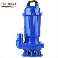 Bơm chìm nước thải 3.0Kw Adelino AQ20-22-3L3 ( 3 pha 4.0Hp )