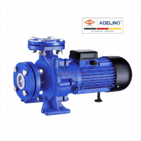 Máy bơm nước công nghiệp 4.0Kw Adelino AC400AF ( 3 pha 5.5Hp )