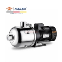 Máy bơm đa tầng cánh 1.1Kw Adelino AW8-3-1.1 ( 3 pha 1.5Hp )