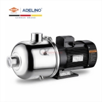 Máy bơm đa tầng cánh 1.5Kw Adelino AW8-4-1.5 ( 3 pha 2.0Hp )