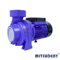 Máy bơm lưu lượng 1.5Kw Mitsudeny ACm150C4
