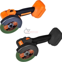 Thân máy cắt đa năng Pin 21V Hukan G1-A100MN Brusless 