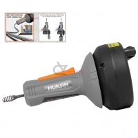 Máy thông cống lò xo cầm tay Hukan G1-PKTC705