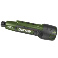 Tô vít pin cầm tay Dekton DK-CV0402X