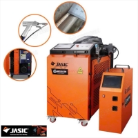 Máy hàn Laser fiber Jasic LS-300000D ( 3 pha 380V 