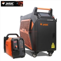 Máy hàn laser Jasic LS-20000F dây cấp đơn (Thế hệ thứ 3)