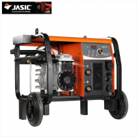 Máy cắt Plasma Jasic CUT80DN L233 tích hợp sẵn khí nén