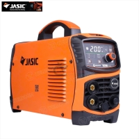 Máy hàn Tig que LCD Jasic TIG200 W223 II JET20 ( 1 pha 220V )
