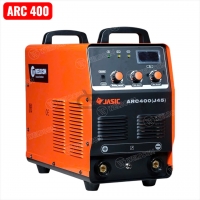 Máy hàn công nghiệp Jasic ARC 400 J45 IGBT ( 3 pha 400V )