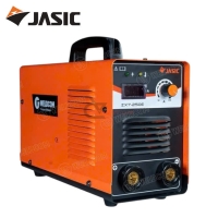 Máy hàn que inverter Jasic ZX7-250E ( 1 pha 220V )