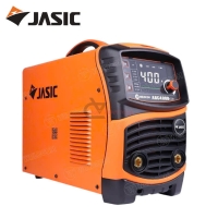 Máy hàn que LCD Jasic ARC400D Z290 II JET 20 ( 3 nguồn cấp )